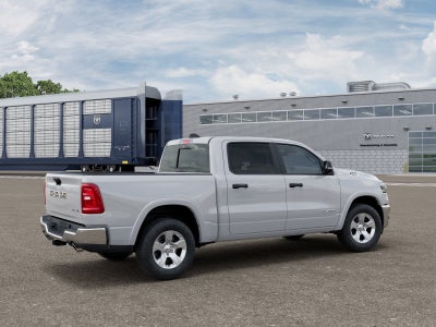 2025 RAM 1500 Big Horn/Lone Star Fleet
