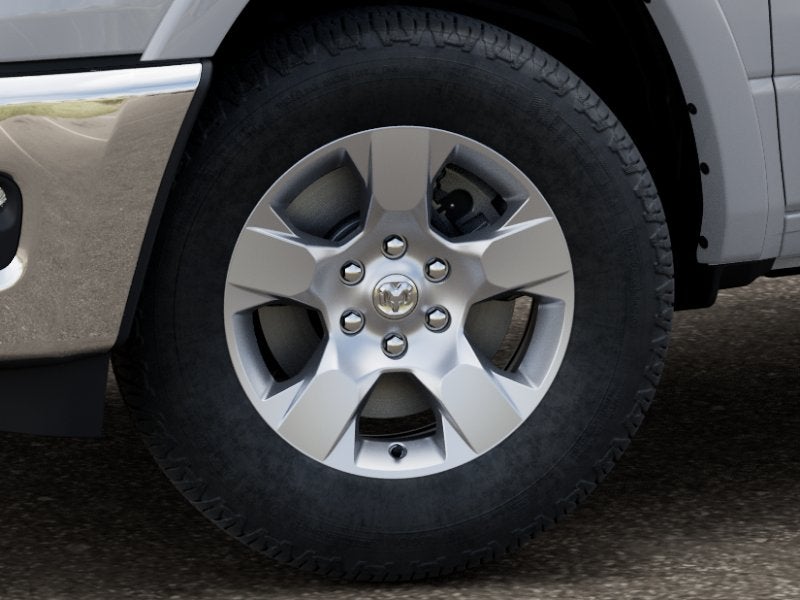 2025 RAM 1500 Big Horn/Lone Star Fleet