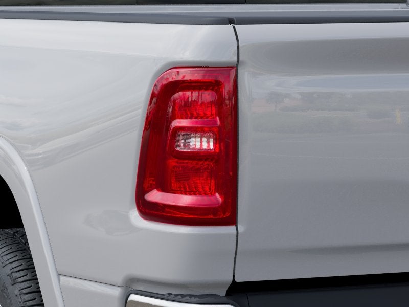 2025 RAM 1500 Big Horn/Lone Star Fleet