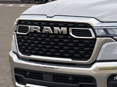 2025 RAM 1500 Big Horn/Lone Star Fleet