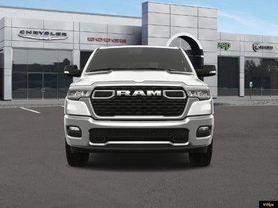 2025 RAM 1500 Big Horn/Lone Star Fleet