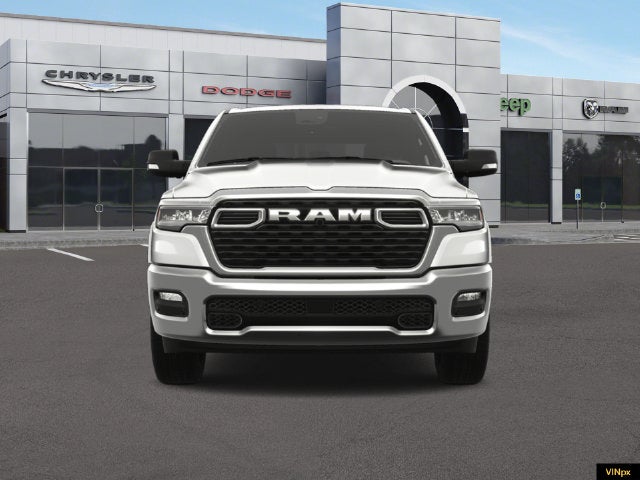 2025 RAM 1500 Big Horn/Lone Star Fleet
