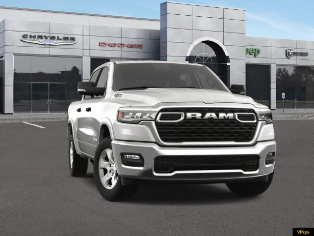 2025 RAM 1500 Big Horn/Lone Star Fleet