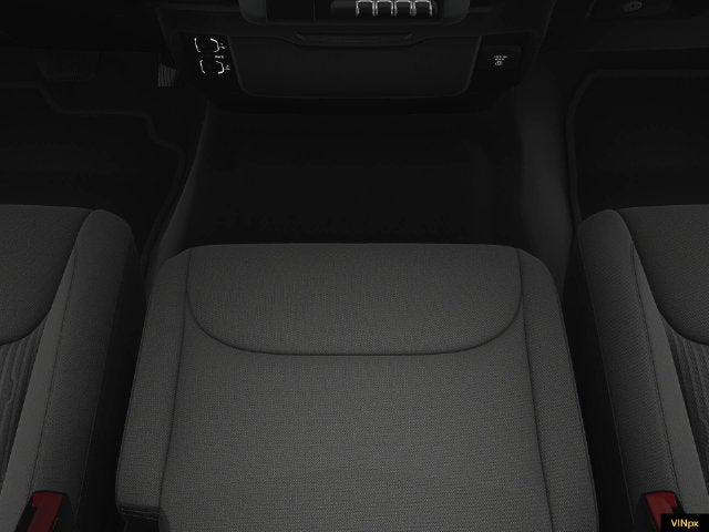 2025 RAM 1500 Big Horn/Lone Star - Photo 18