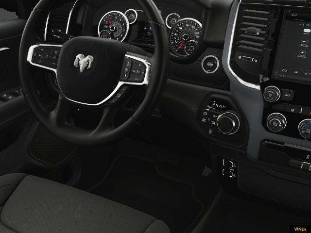2025 RAM 1500 Big Horn/Lone Star - Photo 19