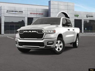 2025 RAM 1500 Big Horn/Lone Star Fleet