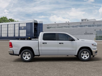 2025 RAM 1500 Big Horn/Lone Star Fleet