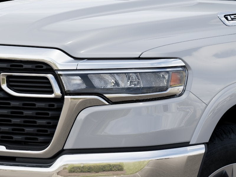 2025 RAM 1500 Big Horn/Lone Star Fleet