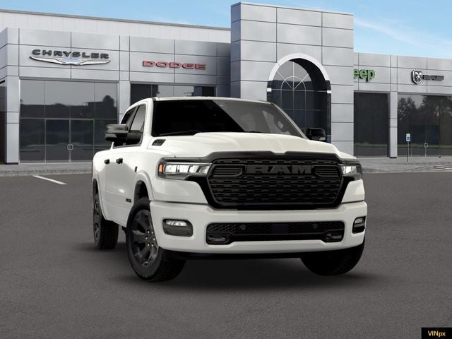 2026 RAM 1500 RAM 1500 LONE STAR CREW CAB 4X4 5'7' BOX