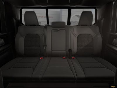2026 RAM 1500 RAM 1500 LONE STAR CREW CAB 4X4 5'7' BOX