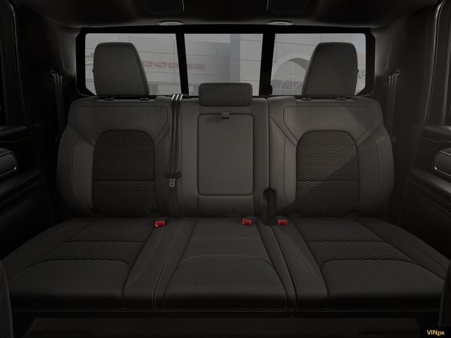 2026 RAM 1500 RAM 1500 LONE STAR CREW CAB 4X4 5'7' BOX