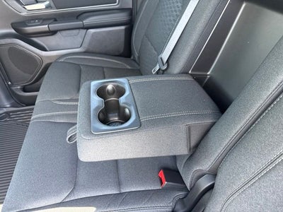 2026 RAM 1500 RAM 1500 LONE STAR CREW CAB 4X4 5'7' BOX