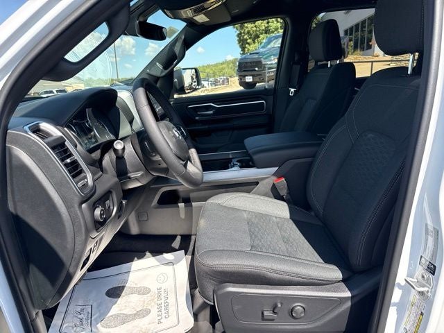 2026 RAM 1500 RAM 1500 LONE STAR CREW CAB 4X4 5'7' BOX