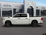 2026 RAM 1500 RAM 1500 LONE STAR CREW CAB 4X4 5'7' BOX