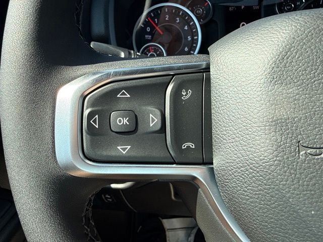 2026 RAM 1500 RAM 1500 LONE STAR CREW CAB 4X4 5'7' BOX