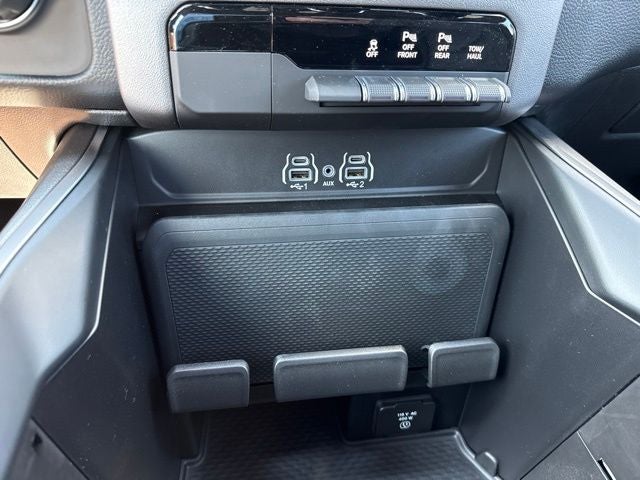 2026 RAM 1500 RAM 1500 LONE STAR CREW CAB 4X4 5'7' BOX