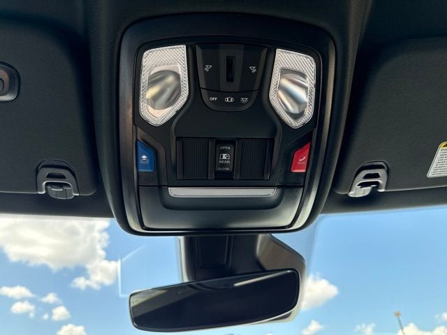 2026 RAM 1500 RAM 1500 LONE STAR CREW CAB 4X4 5'7' BOX