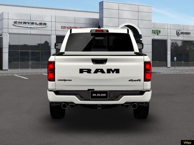 2026 RAM 1500 RAM 1500 LONE STAR CREW CAB 4X4 5'7' BOX