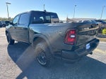 2027 RAM Ram 1500 RAM 1500 REBEL CREW CAB 4X4 5'7' BOX