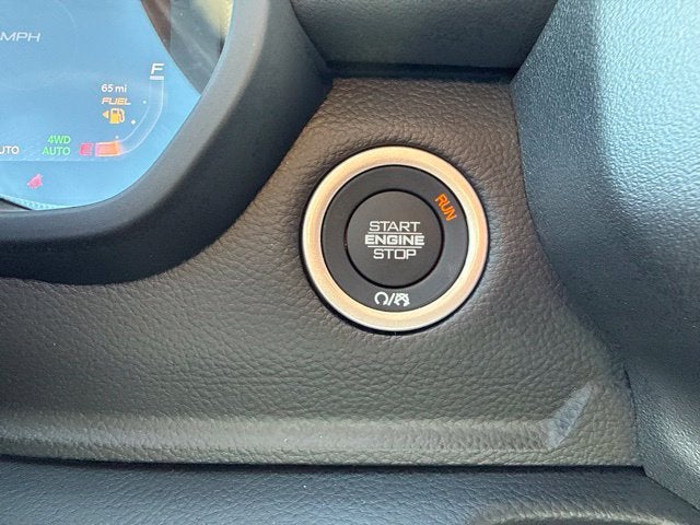 2027 RAM Ram 1500 RAM 1500 REBEL CREW CAB 4X4 5'7' BOX