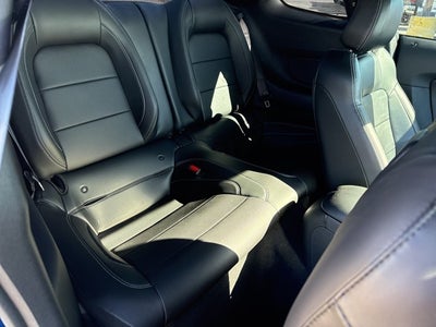 2022 Ford Mustang GT Premium Fastback