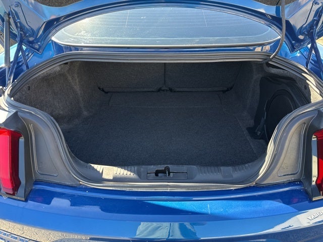 2022 Ford Mustang GT Premium Fastback