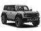 2022 Ford Bronco Raptor