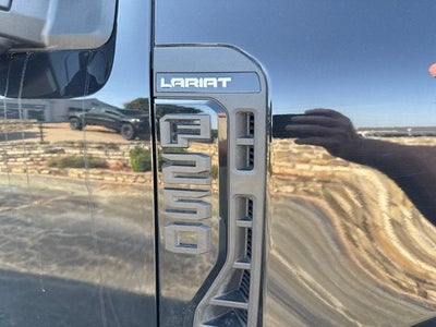 2023 Ford F-250 LARIAT