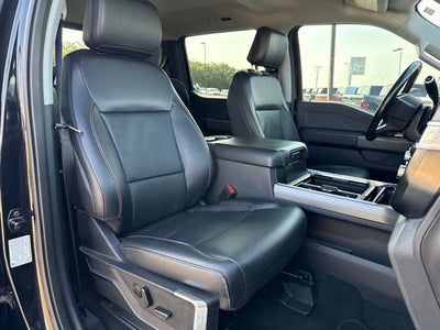 2023 Ford F-250 LARIAT