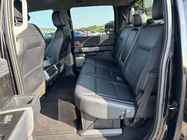 2023 Ford F-250 LARIAT