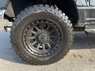 2023 Ford F-250 LARIAT