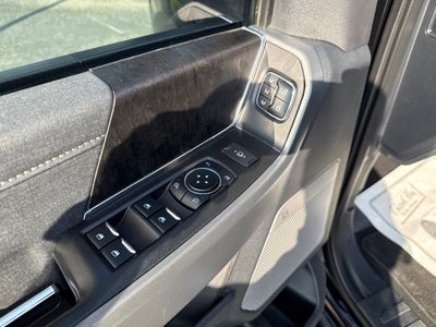 2023 Ford F-250 LARIAT