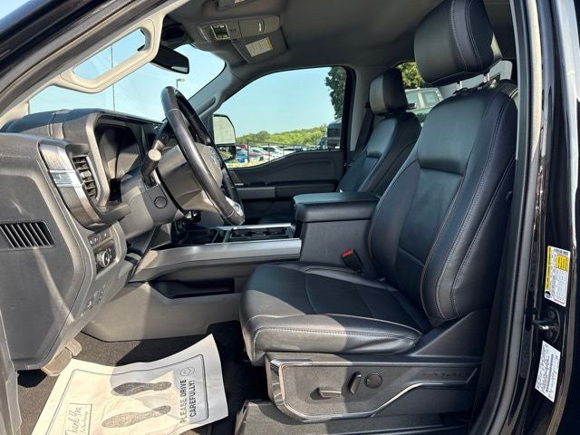 2023 Ford F-250 LARIAT