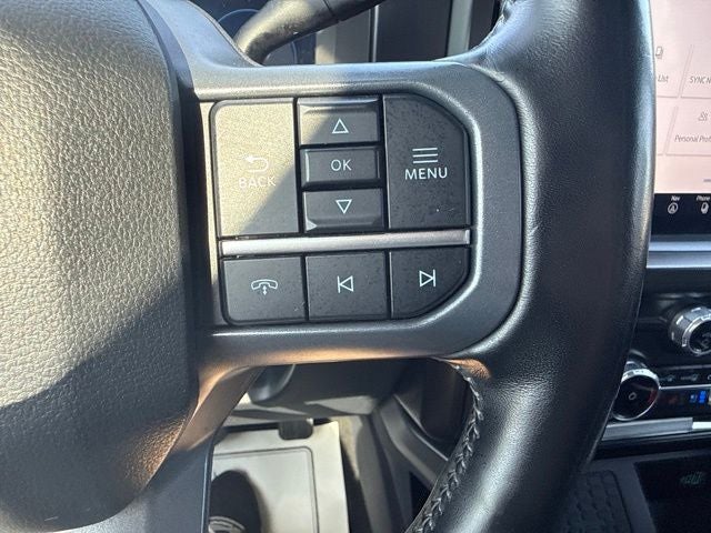2023 Ford F-250 LARIAT