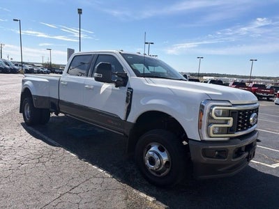 2026 Ford F-350 King Ranch