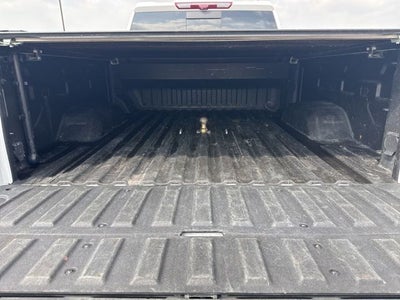 2023 GMC Sierra 2500HD 4WD Crew Cab Standard Bed Denali