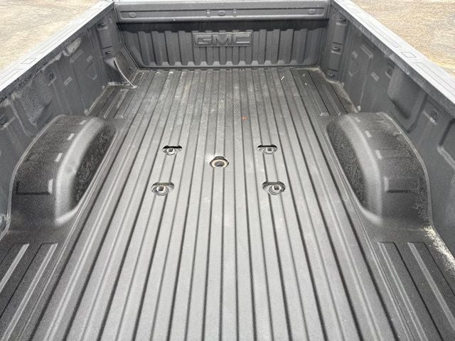 2024 GMC Sierra 3500HD 4WD Crew Cab Long Bed SLT