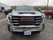 2024 GMC Sierra 3500HD 4WD Crew Cab Long Bed SLT