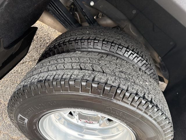 2024 GMC Sierra 3500HD 4WD Crew Cab Long Bed SLT