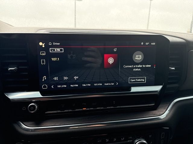 2024 GMC Sierra 3500HD 4WD Crew Cab Long Bed SLT