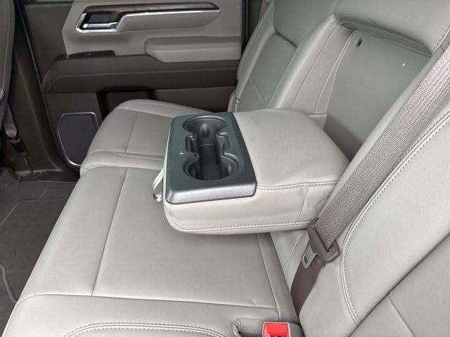 2024 GMC Sierra 3500HD 4WD Crew Cab Long Bed SLT