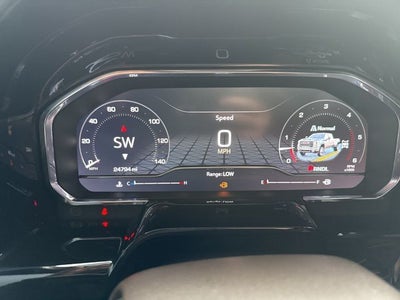 2024 GMC Sierra 3500HD 4WD Crew Cab Long Bed SLT