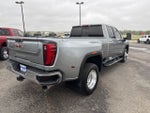 2024 GMC Sierra 3500HD 4WD Crew Cab Long Bed SLT