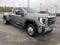 2024 GMC Sierra 3500HD 4WD Crew Cab Long Bed SLT