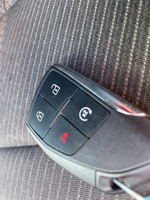 2024 GMC Canyon 4WD AT4