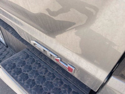 2024 GMC Canyon 4WD AT4