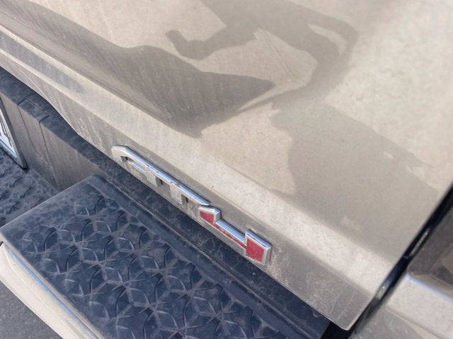 2024 GMC Canyon 4WD AT4