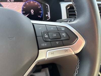 2021 Volkswagen Atlas 3.6L V6 SEL