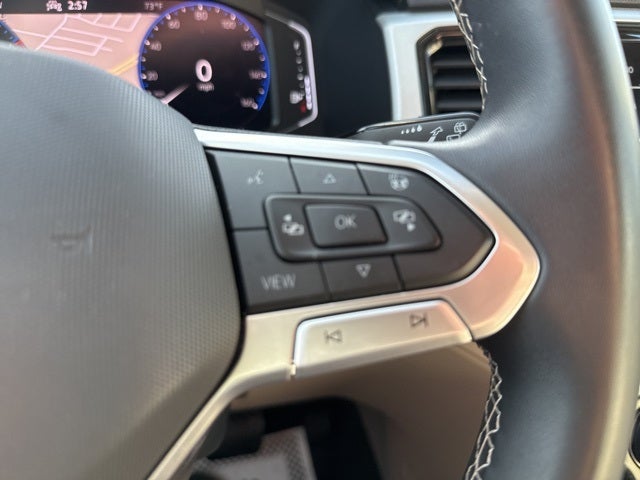 2021 Volkswagen Atlas 3.6L V6 SEL