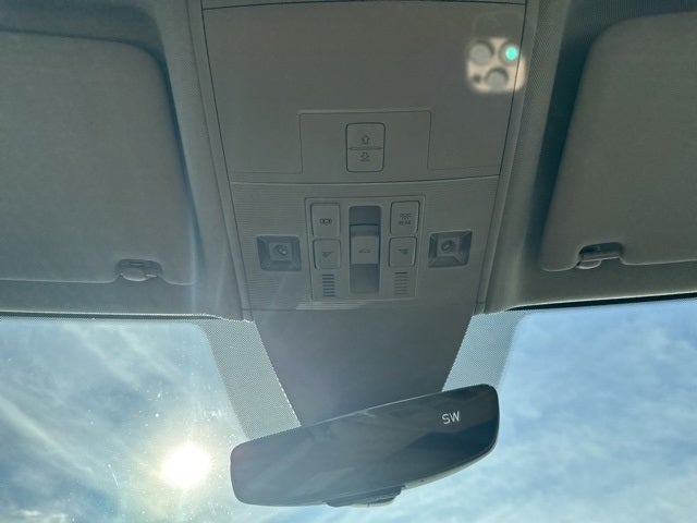 2021 Volkswagen Atlas 3.6L V6 SEL